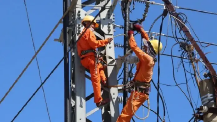 Giá điện hai thành phần: Minh bạch, chấm dứt bù chéo